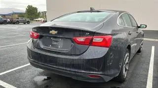 Chevrolet Malibu 2023 LT 4dr Sedan w/1LT