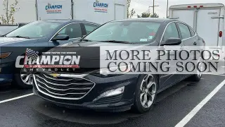 Chevrolet Malibu 2023 LT 4dr Sedan w/1LT