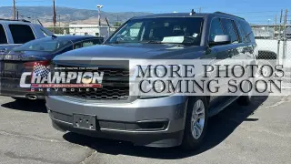 Chevrolet Suburban 2019 4x4 LT 4dr SUV