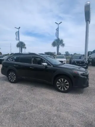 Subaru Outback 2024 AWD Touring XT 4dr Crossover