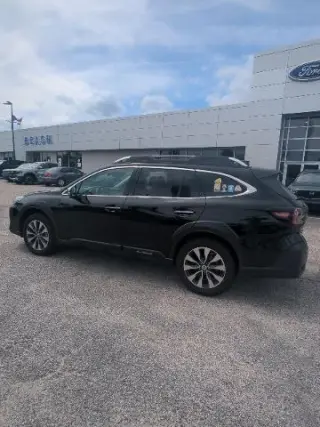 Subaru Outback 2024 AWD Touring XT 4dr Crossover