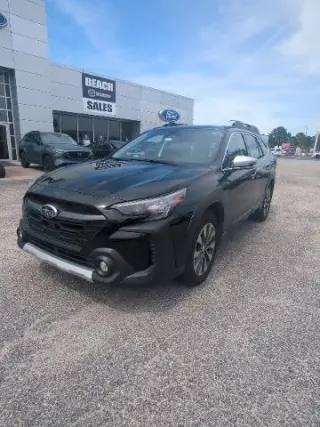 Subaru Outback 2024 AWD Touring XT 4dr Crossover