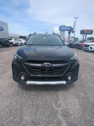 Subaru Outback 2024 AWD Touring XT 4dr Crossover