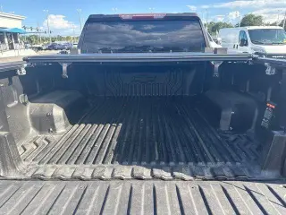 Chevrolet Silverado 1500 2021 4x2 Custom 4dr Crew Cab 5.8 ft. SB