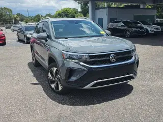 Volkswagen Taos 2024 AWD SE 4Motion 4dr SUV