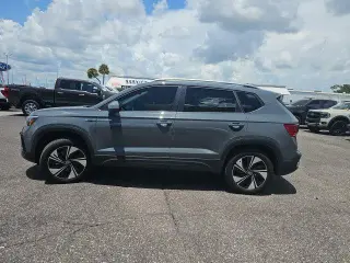 Volkswagen Taos 2024 AWD SE 4Motion 4dr SUV