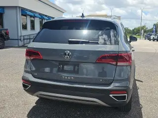Volkswagen Taos 2024 AWD SE 4Motion 4dr SUV
