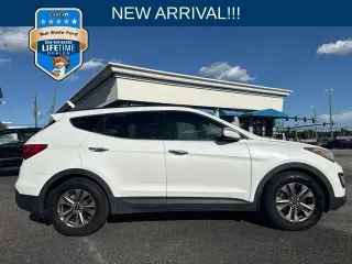 Hyundai SANTA FE Sport 2015 2.4L 4dr SUV