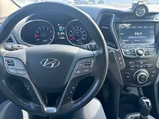 Hyundai SANTA FE Sport 2015 2.4L 4dr SUV