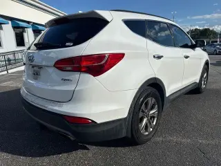 Hyundai SANTA FE Sport 2015 2.4L 4dr SUV