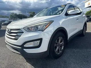 Hyundai SANTA FE Sport 2015 2.4L 4dr SUV