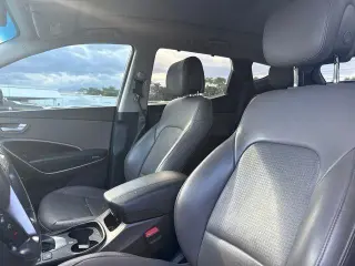 Hyundai SANTA FE Sport 2015 2.4L 4dr SUV