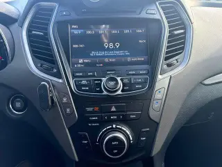 Hyundai SANTA FE Sport 2015 2.4L 4dr SUV