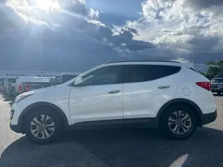 Hyundai SANTA FE Sport 2015 2.4L 4dr SUV
