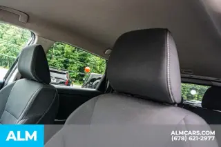 Nissan Rogue 2024 S 4dr Crossover
