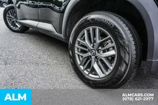 Nissan Rogue 2024 S 4dr Crossover