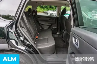 Nissan Rogue 2024 S 4dr Crossover