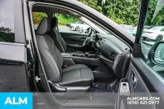 Nissan Rogue 2024 S 4dr Crossover
