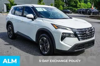 Nissan Rogue 2024 SV 4dr Crossover