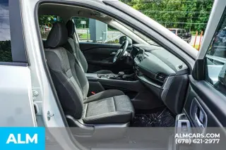 Nissan Rogue 2024 SV 4dr Crossover