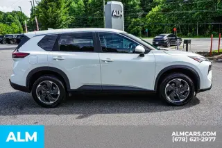 Nissan Rogue 2024 SV 4dr Crossover