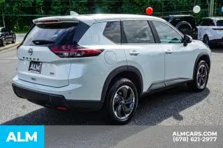 Nissan Rogue 2024 SV 4dr Crossover