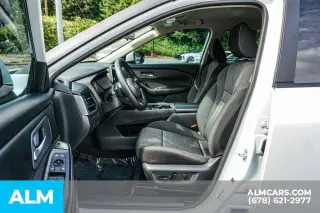 Nissan Rogue 2024 SV 4dr Crossover