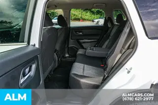 Nissan Rogue 2024 SV 4dr Crossover
