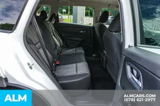 Nissan Rogue 2024 SV 4dr Crossover