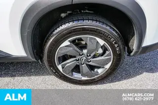 Nissan Rogue 2024 SV 4dr Crossover
