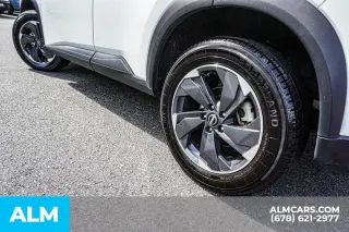 Nissan Rogue 2024 SV 4dr Crossover