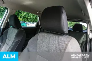 Nissan Rogue 2024 SV 4dr Crossover