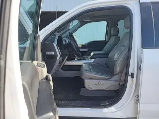 Ford F-150 2016 4x2 Lariat 4dr SuperCrew 5.5 ft. SB