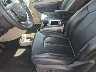Chrysler Pacifica 2023 Touring L 4dr Mini-Van