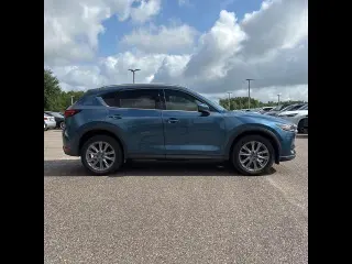 Mazda CX-5 2020 Grand Touring 4dr SUV