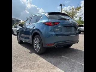 Mazda CX-5 2020 Grand Touring 4dr SUV