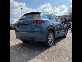 Mazda CX-5 2020 Grand Touring 4dr SUV