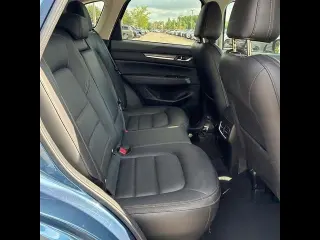 Mazda CX-5 2020 Grand Touring 4dr SUV