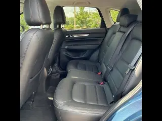 Mazda CX-5 2020 Grand Touring 4dr SUV