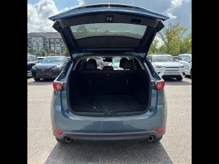 Mazda CX-5 2020 Grand Touring 4dr SUV