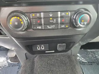 Ford F-150 2018 4x4 XLT 4dr SuperCab 6.5 ft. SB
