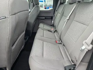 Ford F-150 2018 4x4 XLT 4dr SuperCab 6.5 ft. SB