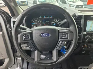 Ford F-150 2018 4x4 XLT 4dr SuperCab 6.5 ft. SB