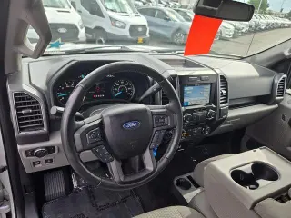 Ford F-150 2018 4x4 XLT 4dr SuperCab 6.5 ft. SB