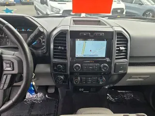 Ford F-150 2018 4x4 XLT 4dr SuperCab 6.5 ft. SB