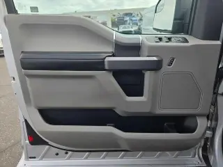 Ford F-150 2018 4x4 XLT 4dr SuperCab 6.5 ft. SB