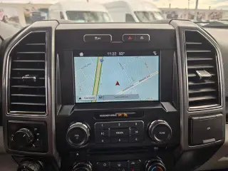 Ford F-150 2018 4x4 XLT 4dr SuperCab 6.5 ft. SB