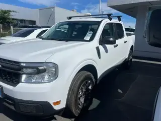Ford Maverick 2024 XLT 4dr SuperCrew 4.5 ft. SB
