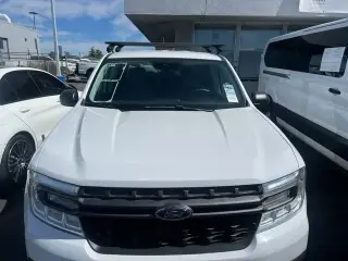 Ford Maverick 2024 XLT 4dr SuperCrew 4.5 ft. SB