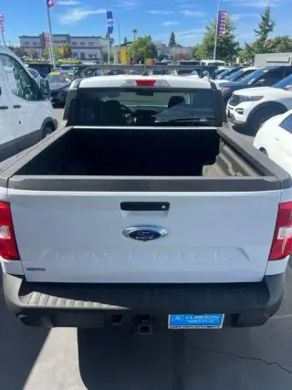 Ford Maverick 2024 XLT 4dr SuperCrew 4.5 ft. SB